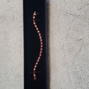 Stauer Tennis Bracelet